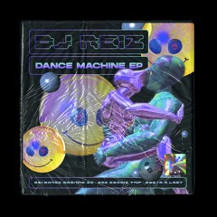 DJ Reiz - Dance Machine 96