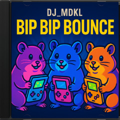 Bip Bip Bounce