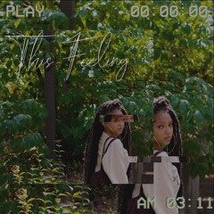 This Feeling (Prod. J Grooves)