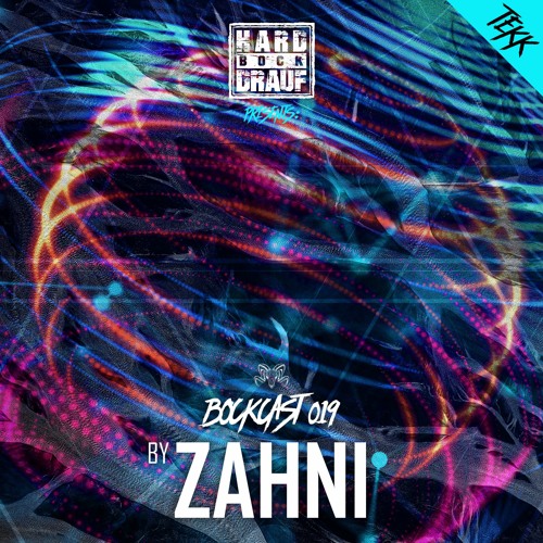 BOCKCAST #019 - Zahni [Tekk]