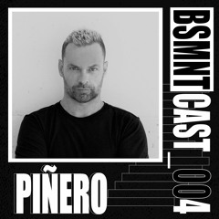 BSMNTCAST_004 - PIÑERO