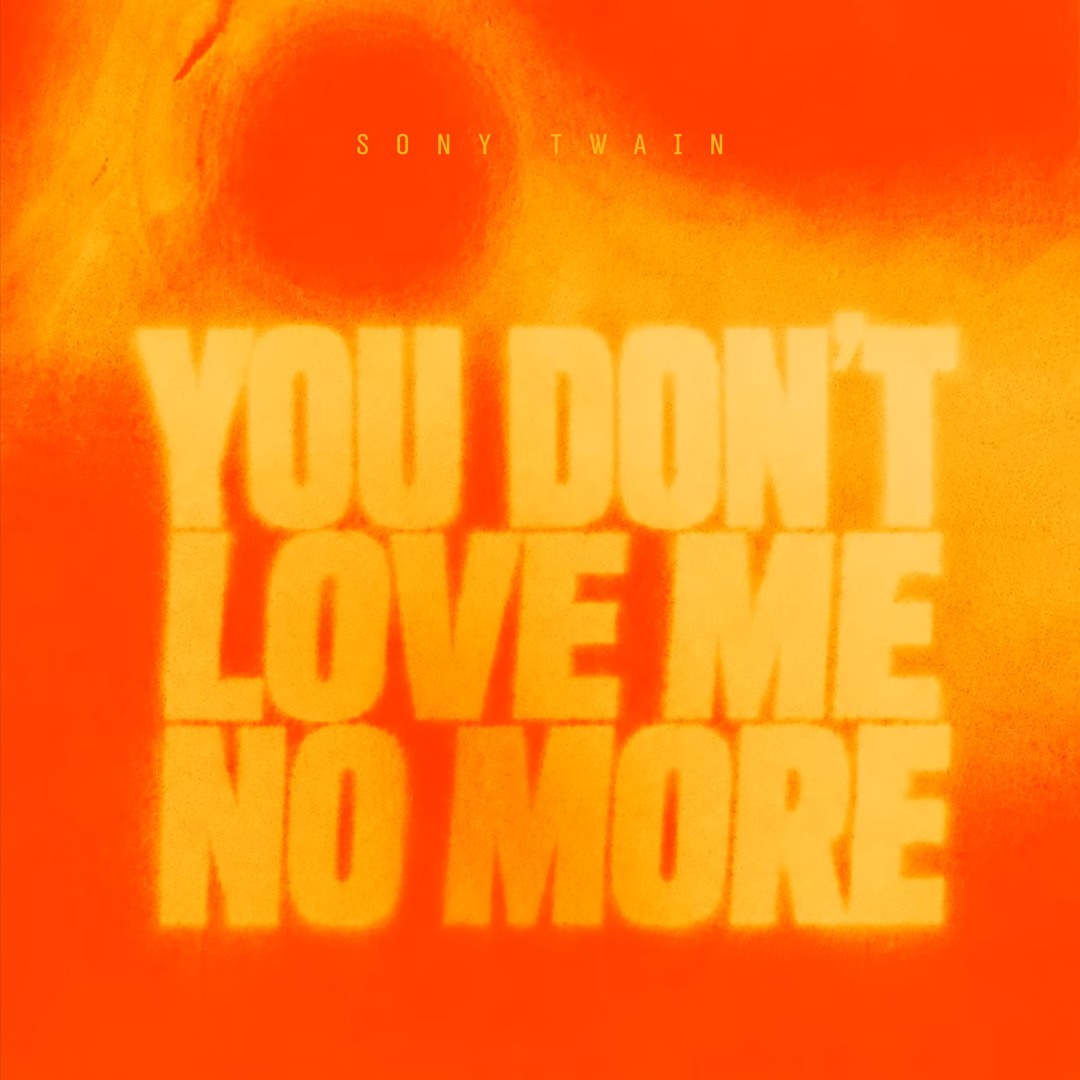 Stream Sony Twain - You don't love me no more by Studiotronic