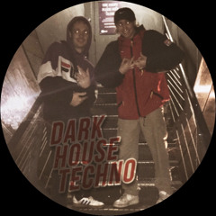 Dark House / Techno Mix