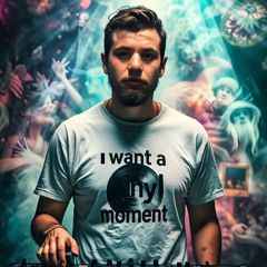 I want a vinyl moment