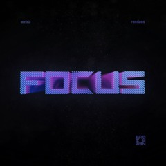 Premiere: Wyro - Focus (Chiodan Remix)