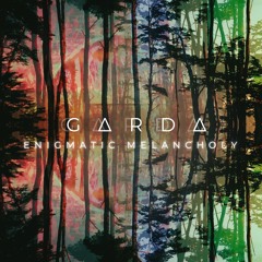 Garda - Inside The Concrete Forest
