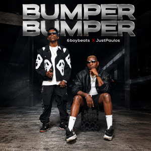Bumper Bumper (feat. JustPaulos)