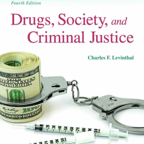 Read online Drugs, Society and Criminal Justice (2-downloads)