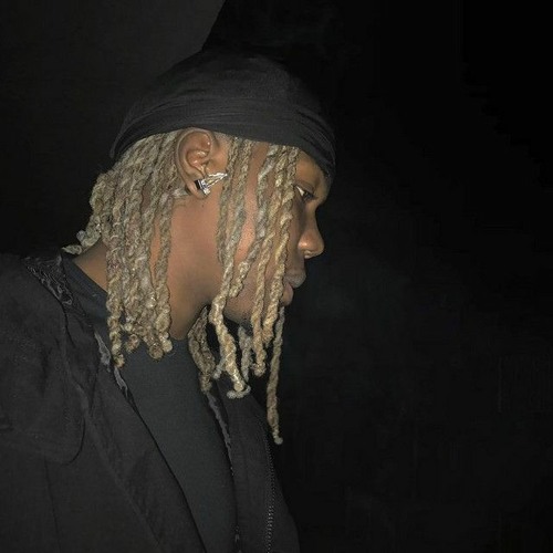 destroy lonely - f.u.n (sped up)