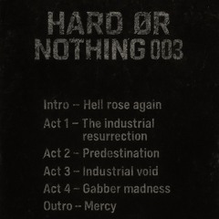 EnKor - Hard Or Nothing 003