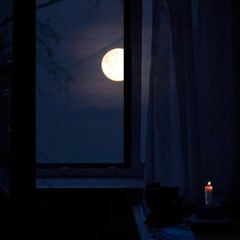 Look At The Sky At The Night