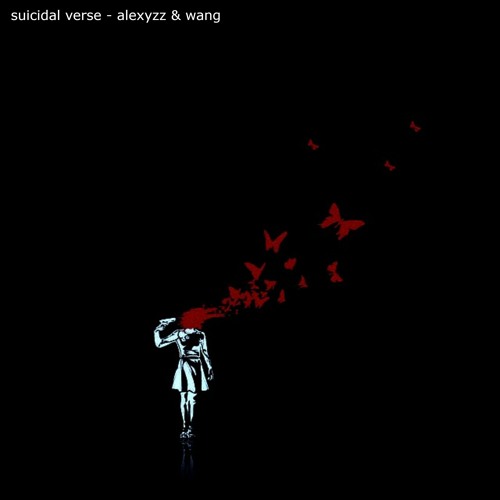 suicidal verse - alexyzz & wang (phonk)