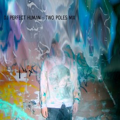 DJ PERFECT HUMAN - TWO POLES MIX