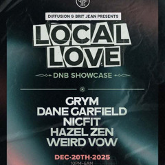 Nicfit Live at Diffusion