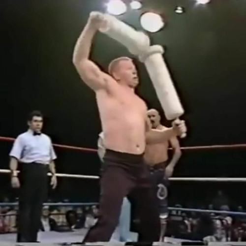 Stream episode 195. WWF All Star Wrestling 12241983 (Backlund & the