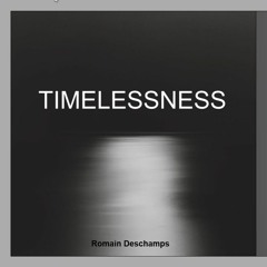 Outside Of Present Time - Romain Deschamps - Octobre 2023