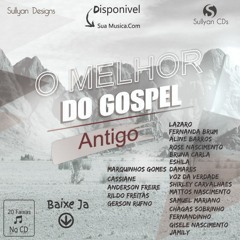 Ele não desiste de você - Marquinhos Gomes