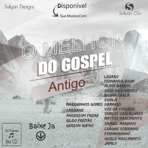 Ele não desiste de você - Marquinhos Gomes