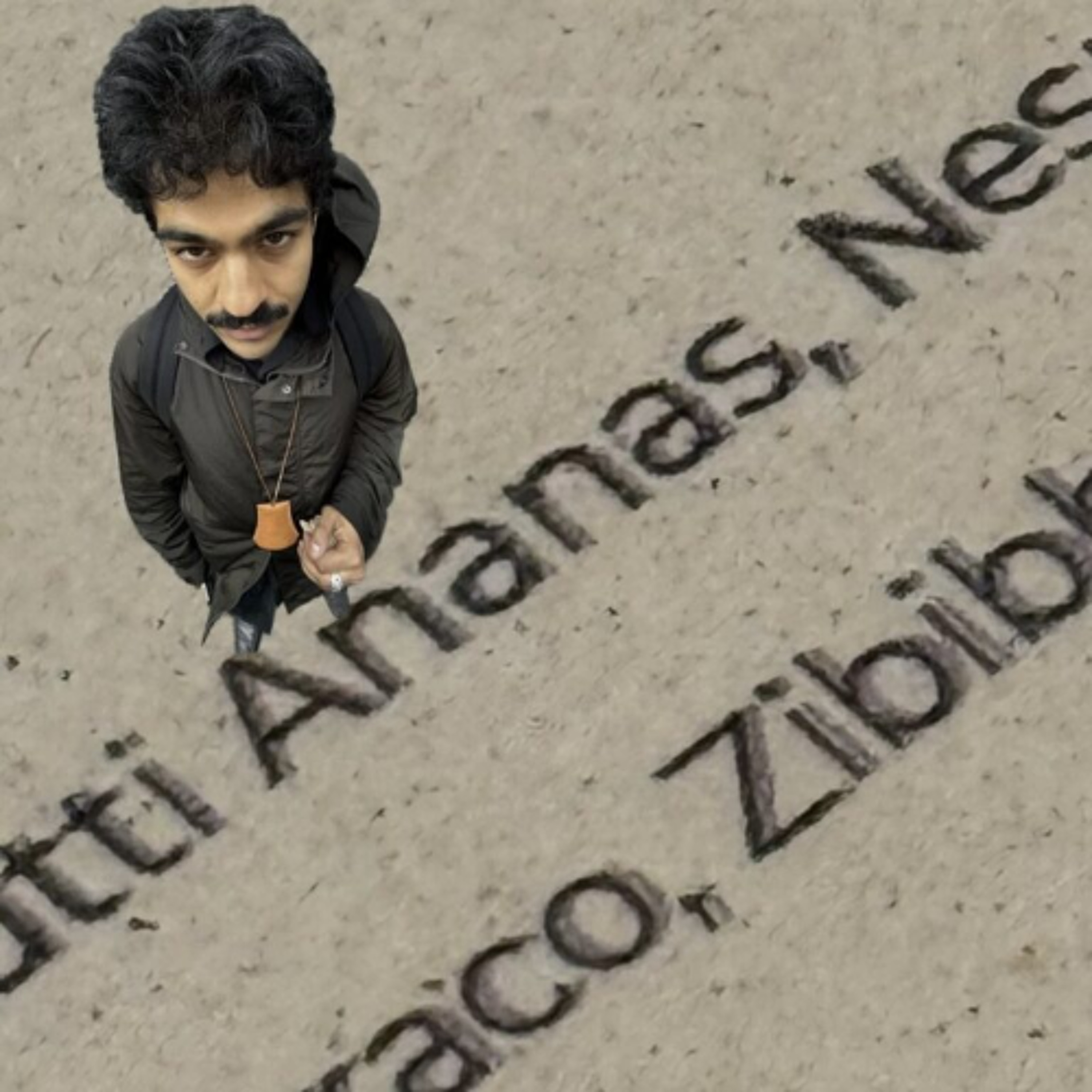 Anas 03.18.26 | VISLA FM episode artwork