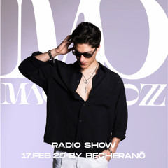 17.FEB.25 | Mac & Dozz Radio Show by Becheranō
