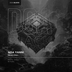 Noa Yanni - Devil Call