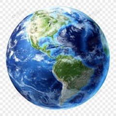지구별에서!! 🌏 (In The Earth!!)