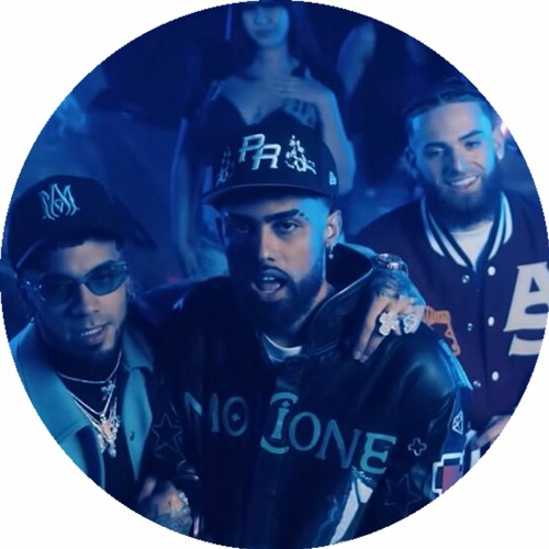 PACTO (Davide Mentesana Remix)