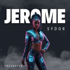 Jerome Sydor Press-Kit Mix 2024