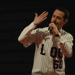 It's Time to Play the Game