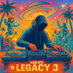 haDjì's Legacy III
