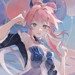 "As long as its not like.. pink or blue."