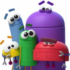 Sparta StoryBots Base