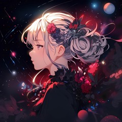 невесомость (hxvvxn, damnenby)