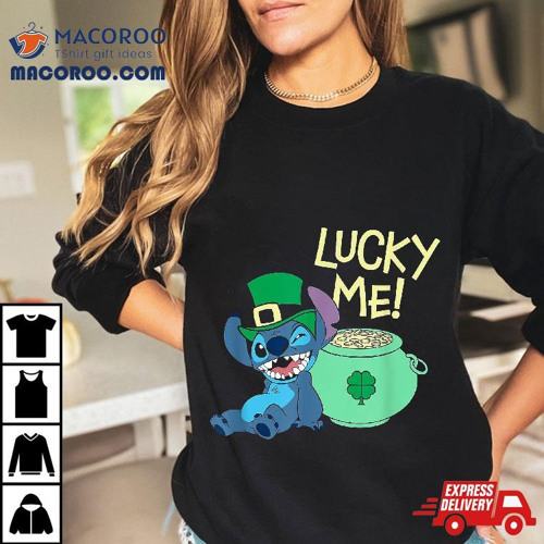 st patricks day diseños snoppy