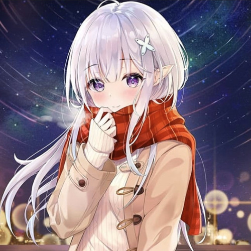 Nightcore - In My Fantasy - (Lucas Estrada)