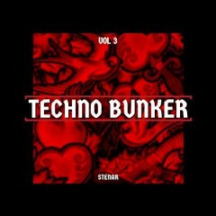 Techno Bunker Vol. 3