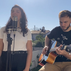 Fito Paez Mashup Cover - Tres agujas, Polaroid de Locura Ordinaria, Cadaver Exquisito - TEFI