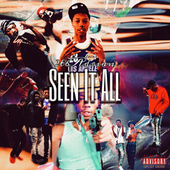 2tbAdrian - Seen It All (Official Audio)