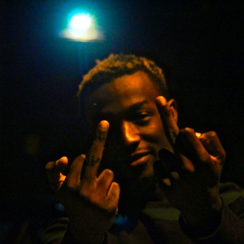 Exposure Warning (prod. Lord CY)
