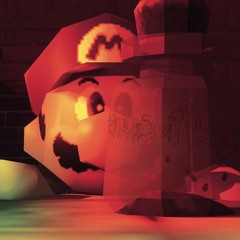 Jar of Flies but SM64