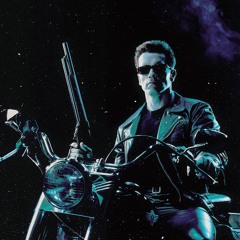 The Terminator - Judgement Day (VORA Bootleg)