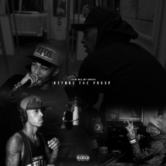 2 And A Half Minutes Of Hell(ft Christian Cook & Lil Jusef)