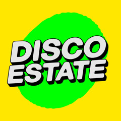 Disco Estate (feat. Phra)
