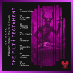 Black Cathedral (Blackdeathgrin Metal)