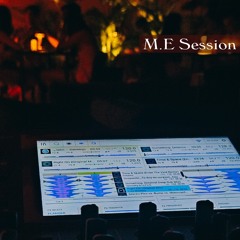 Executive Bar - Cocktail Launch Session