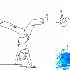 Kickin Back And Laying Low