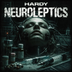 Hardy Neuroleptics