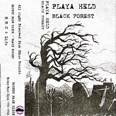 Black Forest-Chapter I Full UndergroundTape