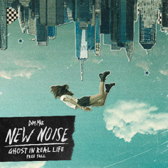 Ghost in Real Life - Free Fall