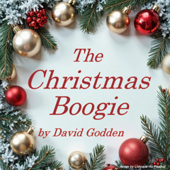 01 - David Godden - The Christmas Boogie (Pt.1)